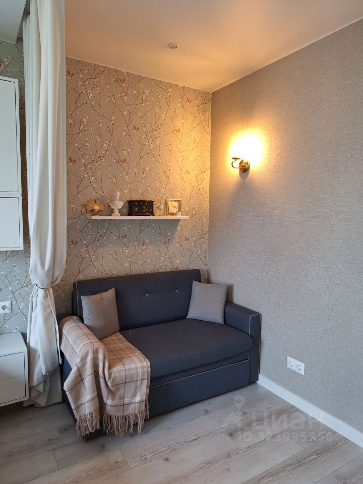 Продажа 2-комн квартиры на вторичном рынке улица Генерала Кузнецова, 11К1