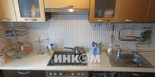 2-комн квартира проезд Якушкина,  д. 3