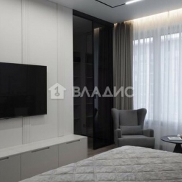 Продажа 3-комн квартиры на вторичном рынке Винницкая улица,  д. 8 к1