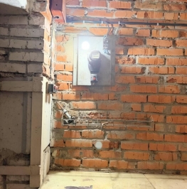 Аренда гаража улица Мельникова,  д. 7 с2