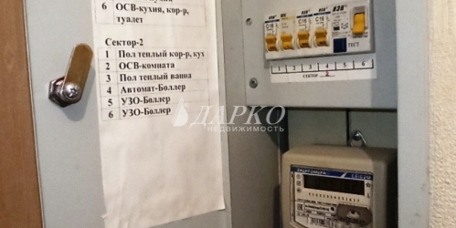 1-комн квартира Малая Садовая улица, 4