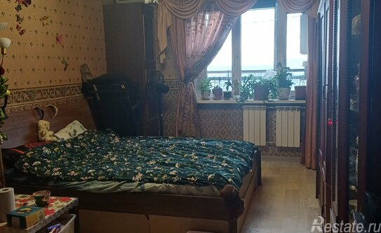 Продажа 1-комн квартиры на вторичном рынке Ленская улица,  д. 19 к2