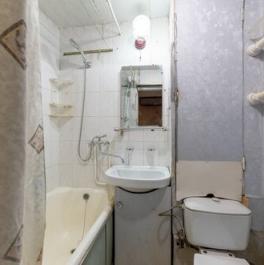 Продажа 1-комн квартиры на вторичном рынке Воронежская улица,  д. 22 к1