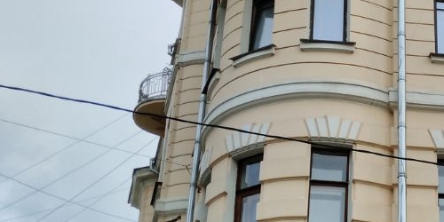 5-комн квартира Глазовский переулок, 5