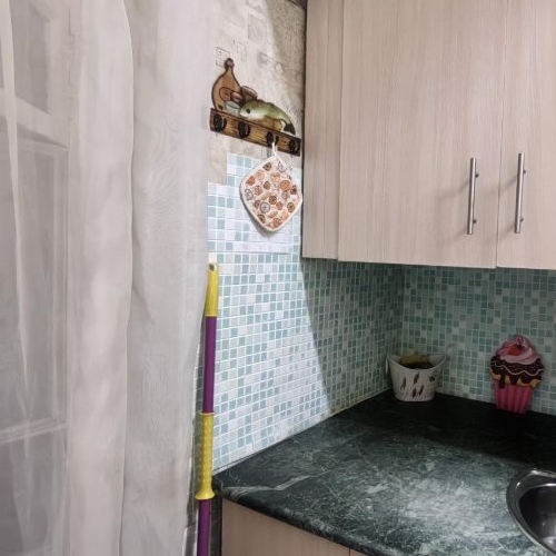 Комната Подольская улица, 44