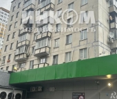 Продать Квартиры вторичка Хордовый проезд   
