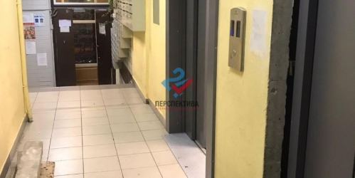 1-комн квартира Витебская улица, 5