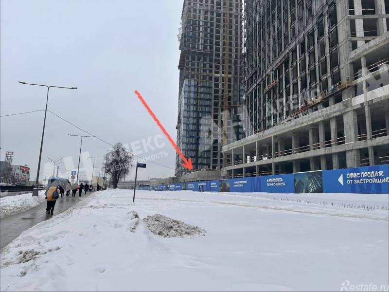Продажа торгового помещения Мира пр-кт