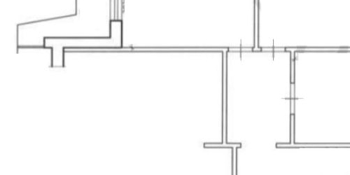 3-комн квартира улица Менжинского, 38К1