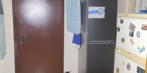 Комната Реутовская улица, 16