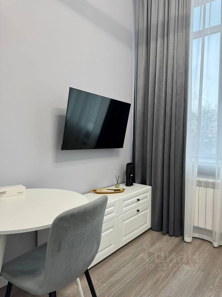 Продажа студии Грайвороновская улица,  д. 6С1