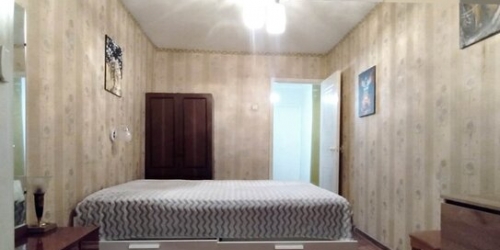 3-комн квартира улица Бестужевых,  д. 4А