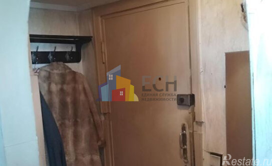 Продажа 1-комн квартиры на вторичном рынке Комсомольский пр-кт,  д. 11