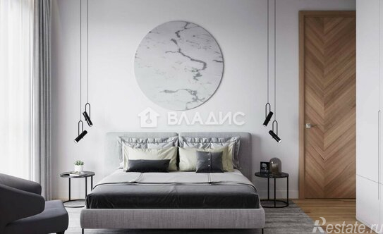 Продажа 1-комн квартиры на вторичном рынке Шелепихинская набережная,  д. 38 к5