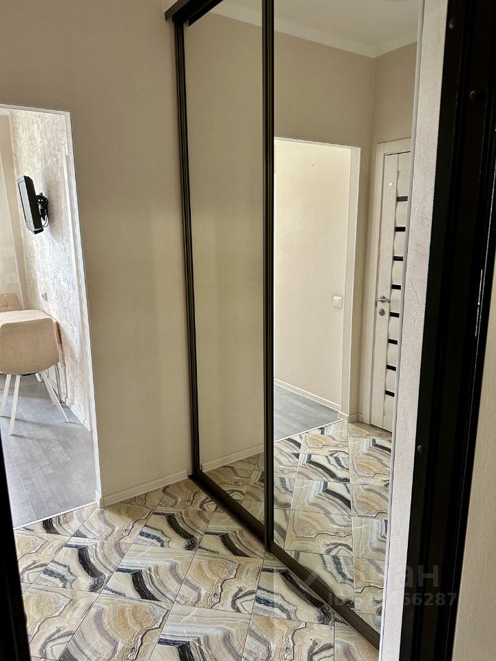 Продажа 1-комн квартиры на вторичном рынке улица Парфеновская, 11к1