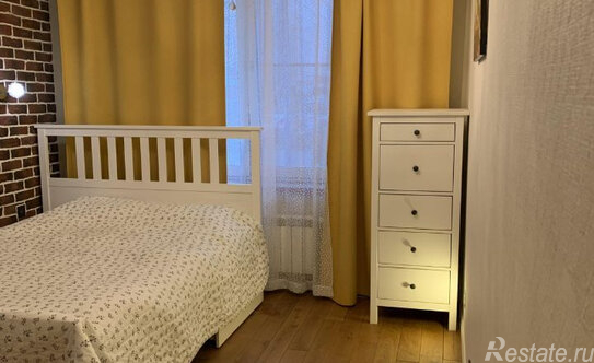 Продажа 2-комн квартиры на вторичном рынке Николо-Хованская улица,  д. 32