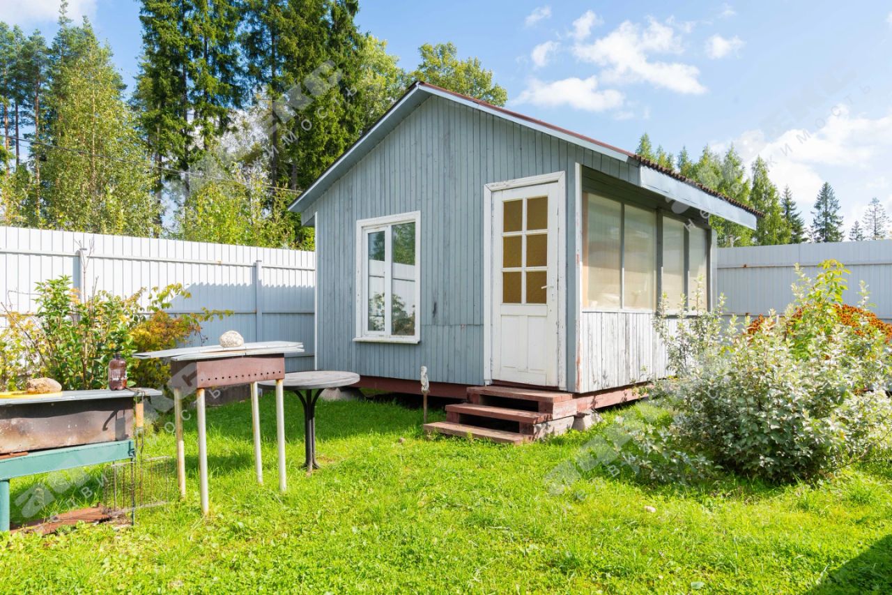 Продажа дома Омега ДНП, Сертолово, 33