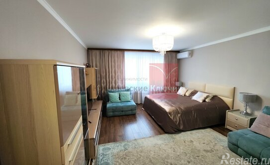 Продажа 2-комн квартиры на вторичном рынке Люберцы, пр-кт Победы,  д. 5