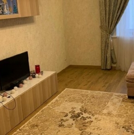 Продажа 3-комн квартиры на вторичном рынке Краснокурсантский 1-й проезд,  д. 5/7