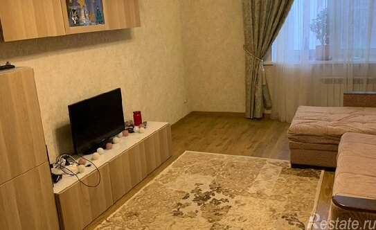 Продажа 3-комн квартиры на вторичном рынке Краснокурсантский 1-й проезд,  д. 5/7