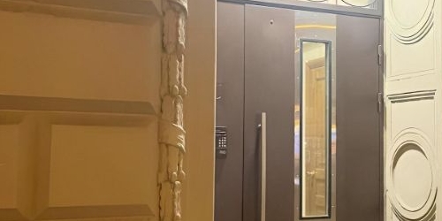 2-комн квартира Новослободская улица, 50/1С2