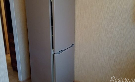 Аренда 1-комн квартиры на вторичном рынке Марьинский бульвар,  д. 3