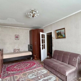 Продажа 1-комн квартиры на вторичном рынке улица Конёнкова,  д. 16