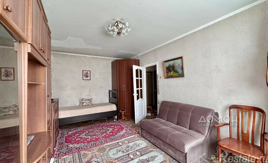 Продажа 1-комн квартиры на вторичном рынке улица Конёнкова,  д. 16