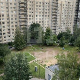 Продажа 3-комн квартиры на вторичном рынке Бухарестская ул,  д. 122 к1