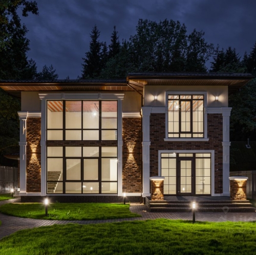 Коттедж/дом Фёдоровка, Весенняя улица,  д. 18