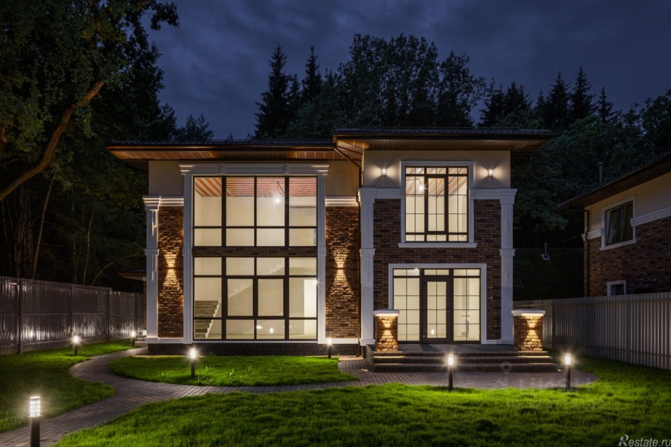 Продажа дома Фёдоровка, Весенняя улица,  д. 18