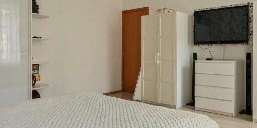 2-комн квартира улица Большая Зеленина, 13