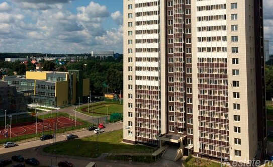 Продажа 1-комн квартиры на вторичном рынке Одинцово, ул Белорусская,  д. 11