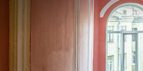 3-комн квартира переулок Басков, 37-39