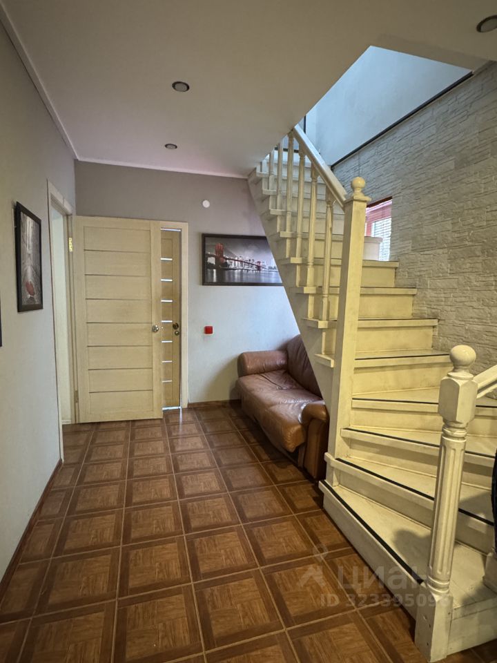 Продажа дома Всеволожск, проспект Первомайский, 55