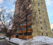 Продать Квартиры вторичка Верхняя улица  18 