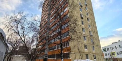 2-комн квартира Верхняя улица,  д. 18