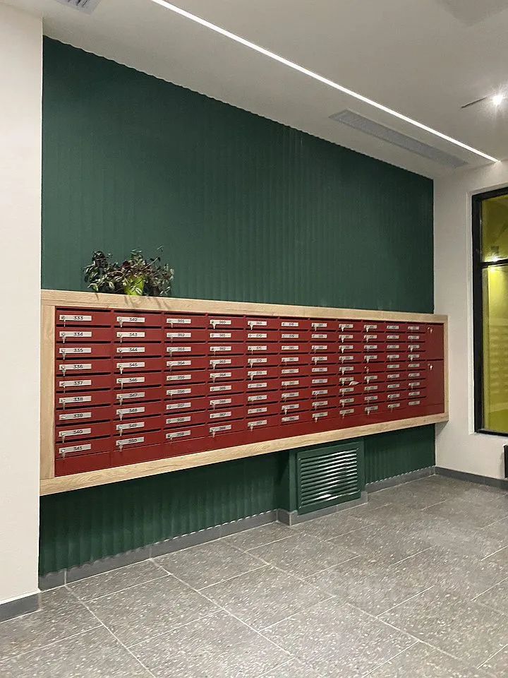 Аренда студии д. Юрлово, к1/2