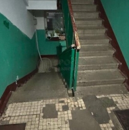 Продажа 3-комн квартиры на вторичном рынке Подольск, улица Багратиона