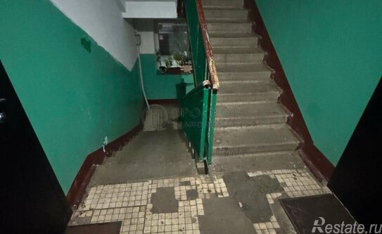 Продажа 3-комн квартиры на вторичном рынке Подольск, улица Багратиона