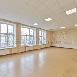 Аренда торгового помещения Рижский, д. 58 Аренда торгового помещения Рижский, д. 58