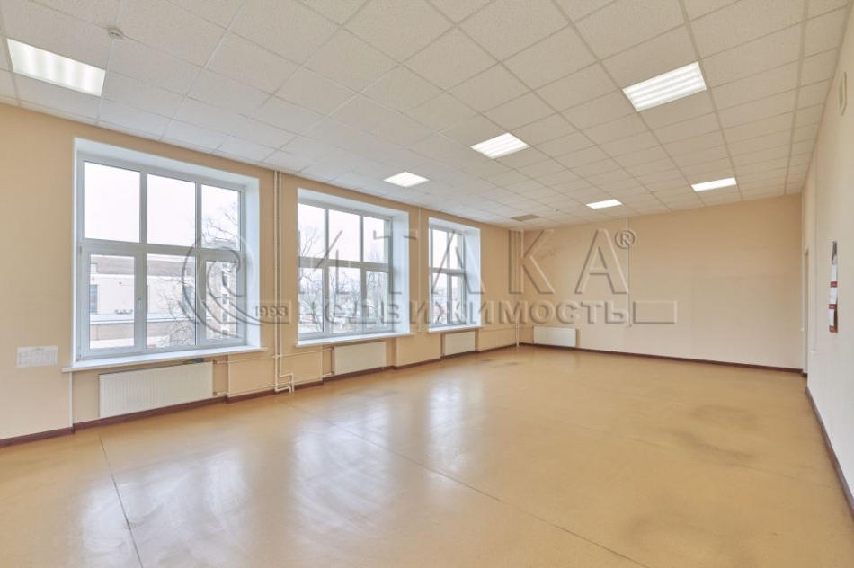 Аренда торгового помещения Рижский,  д. 58