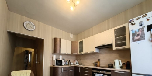 2-комн квартира Новое Девяткино дер., Флотская ул. ,  д. 7