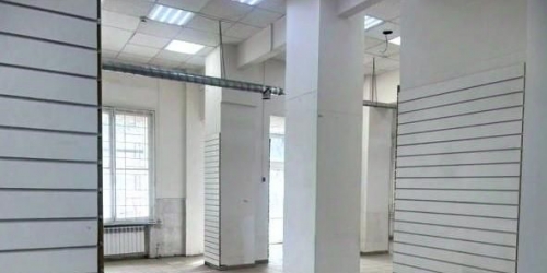 Помещение свободного назначения Кожуховская 5-я ул,  д. 9