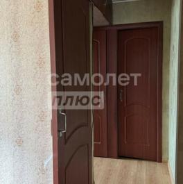 Продажа 3-комн квартиры на вторичном рынке Подольск, ул Быковская,  д. 24а