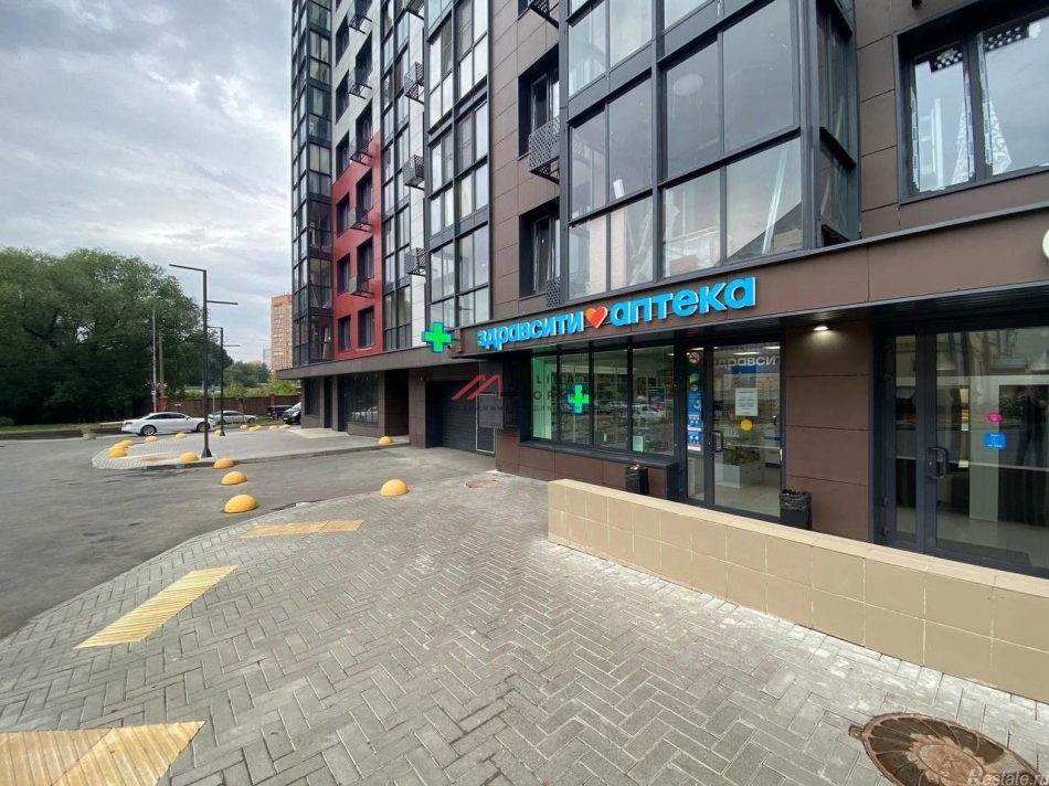 Продажа торгового помещения Фитарёвская улица,  д. 6