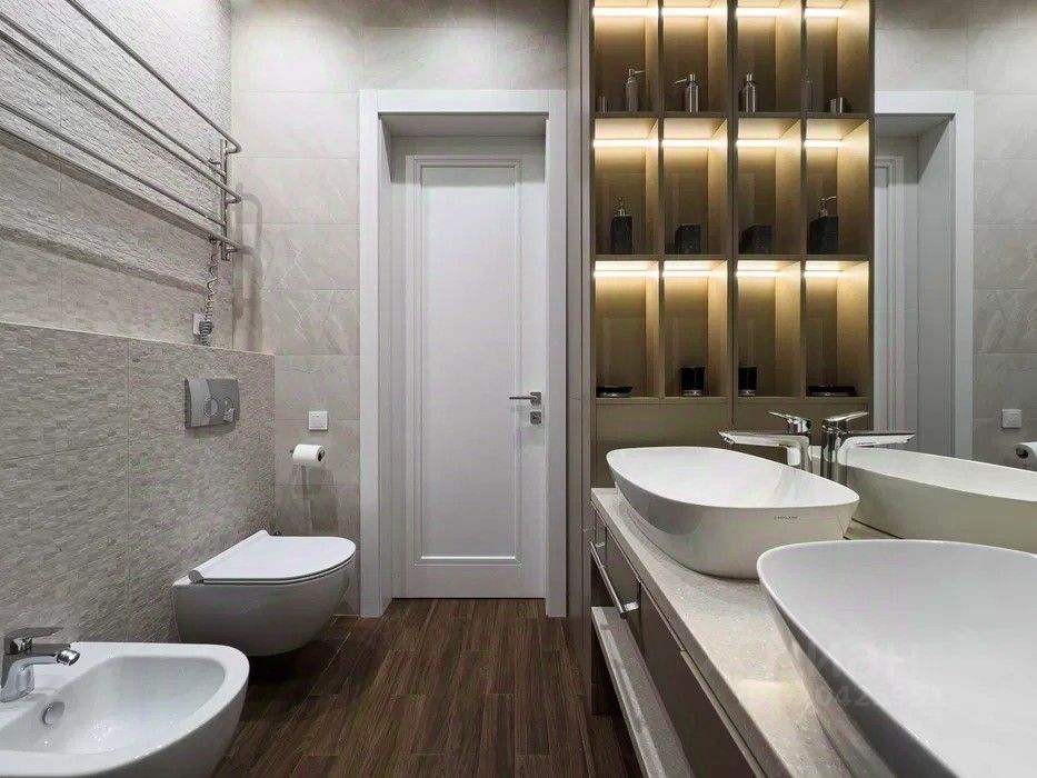 Продажа 3-комн квартиры на вторичном рынке улица Петра Алексеева, 14