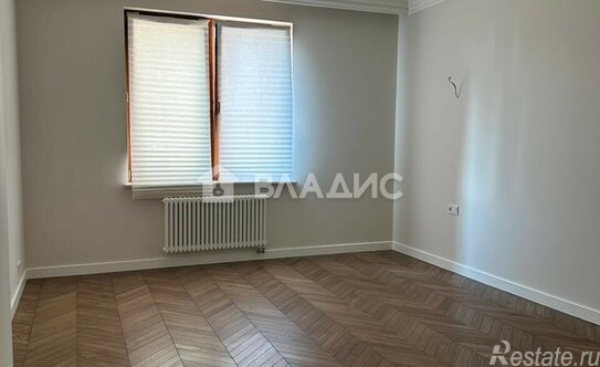 Продажа 3-комн квартиры на вторичном рынке Ленинский пр-кт