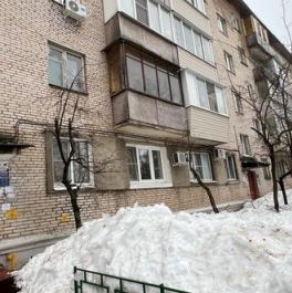 Продажа 1-комн квартиры на вторичном рынке Лыткарино, проезд имени Гонора Л. Р.,  д. 2