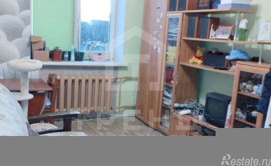 Продажа 2-комн квартиры на вторичном рынке Челюскина ул,  д. 10 с1